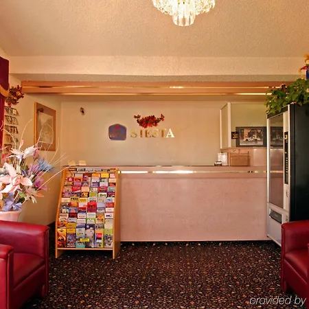 Siesta Motel