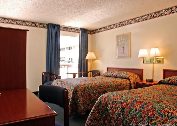 Motel Siesta 2*