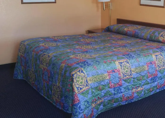 Siesta Motel Nogales