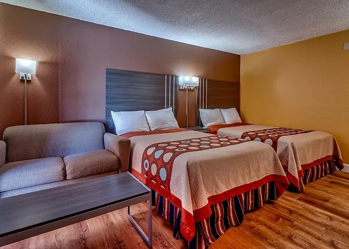 Motel Siesta Nogales