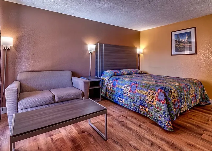 Motel Siesta