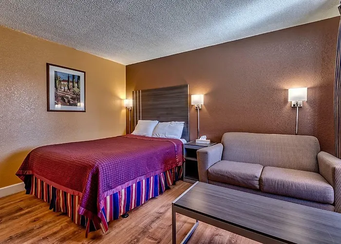 Siesta Motel Nogales
