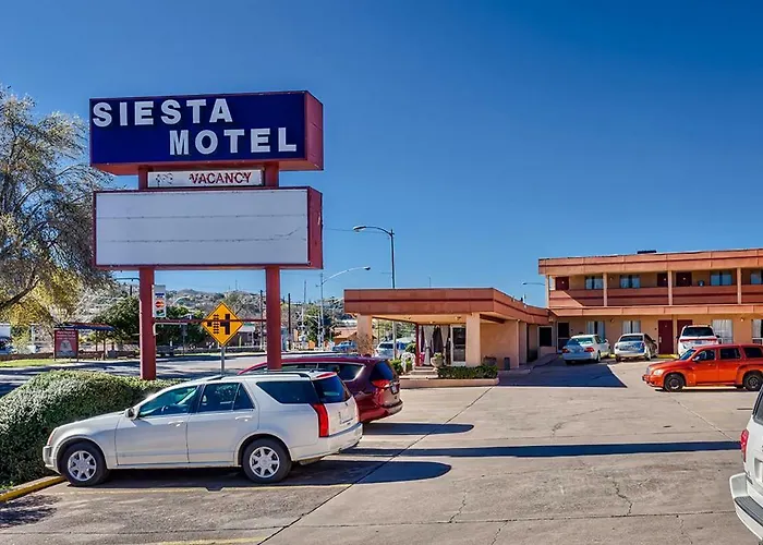 Siesta