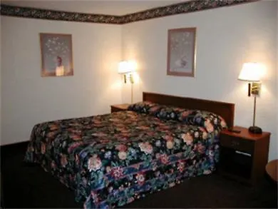 Siesta Motel 2*